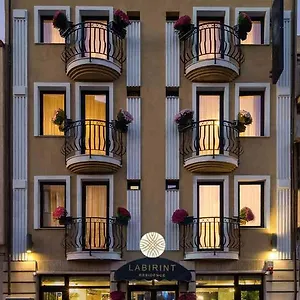 Labirint Boutique Bucureşti