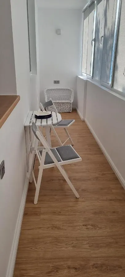 Appartamento Loft Ferdinand Bucarest Romania