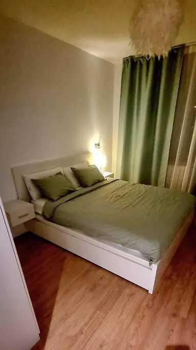 Appartamento Loft Ferdinand Bucarest